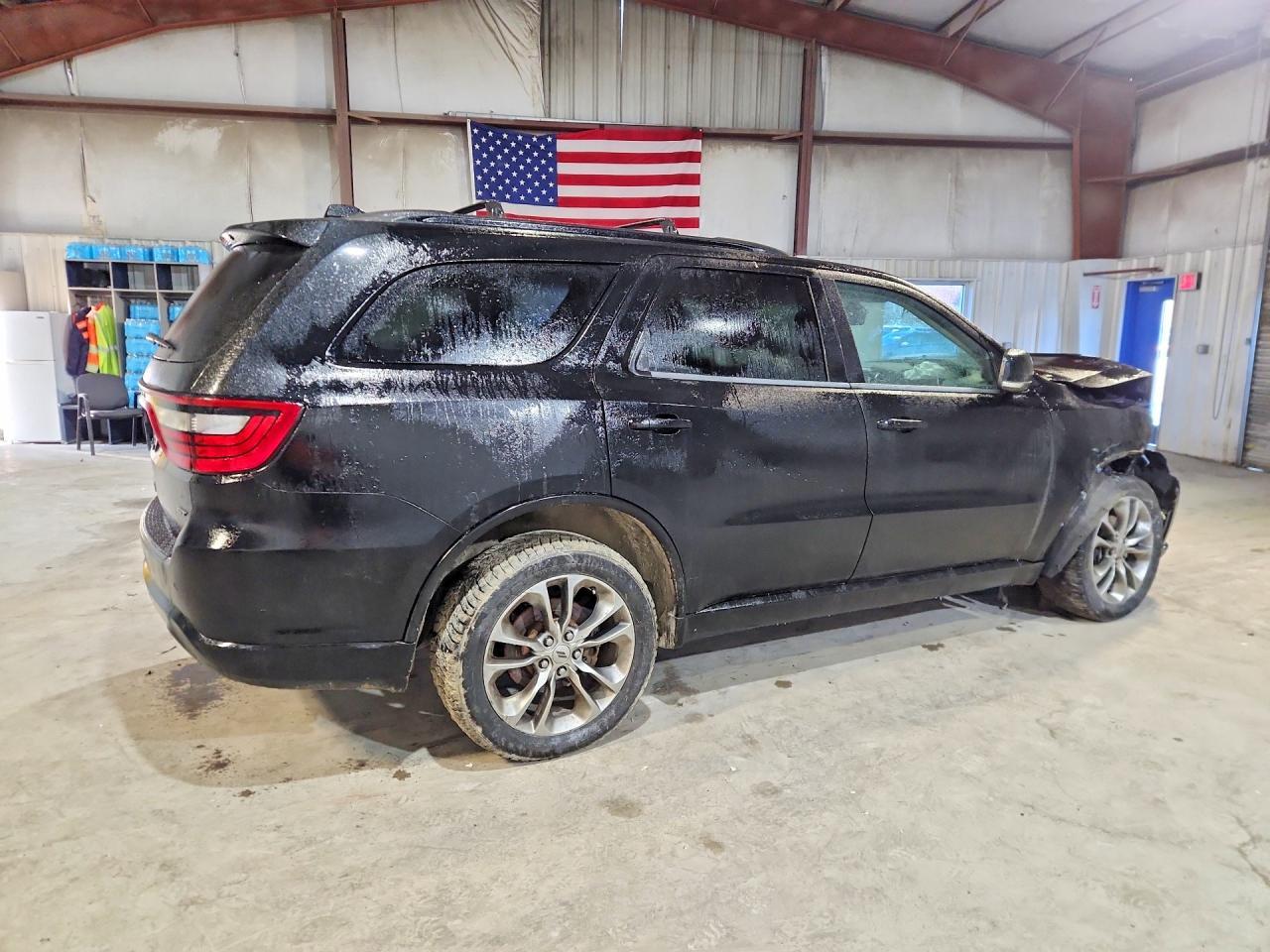 2020 Dodge Durango Gt - zdjęcie 3