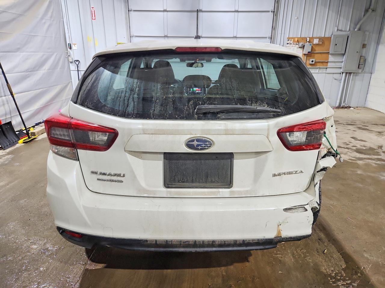 2023 Subaru Impreza - zdjęcie 6