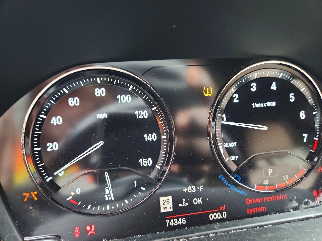 2019 BMW X1 xDrive28I - zdjęcie 9