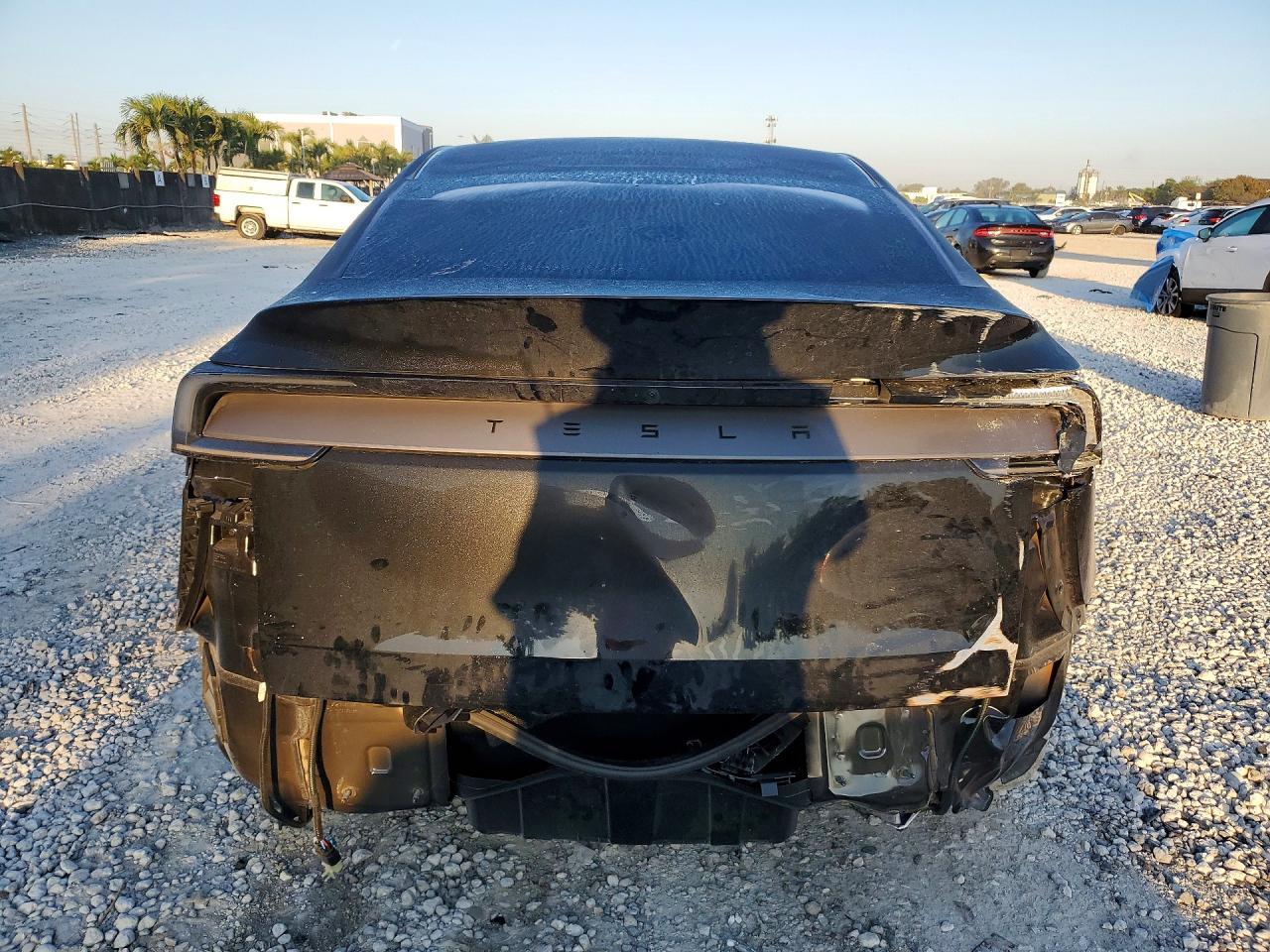 2026 Tesla Model Y - zdjęcie 6