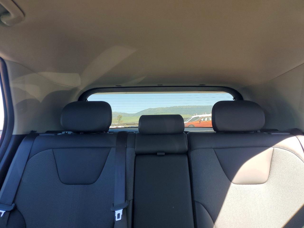 2025 Kia Niro Ex - zdjęcie 10