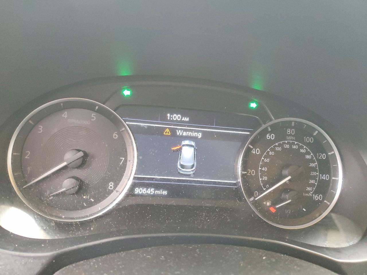 2021 Infiniti Qx50 Luxe - zdjęcie 9