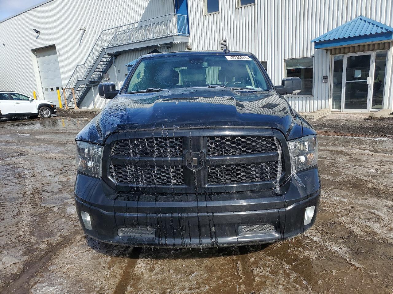 2022 Dodge/Ram Ram 1500 Slt Crew Ca - zdjęcie 5