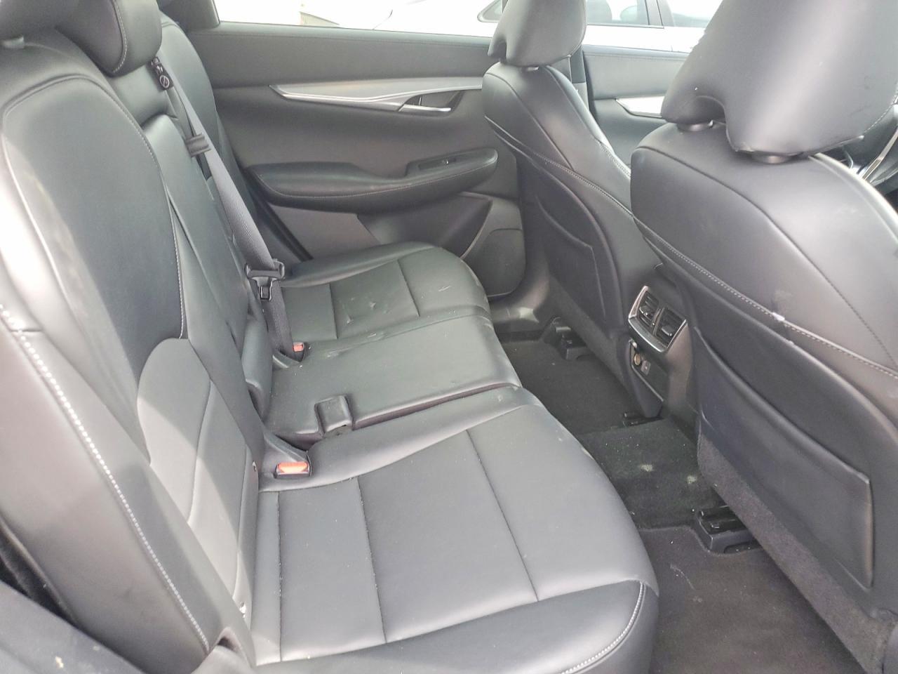 2021 Infiniti Qx50 Luxe - zdjęcie 11