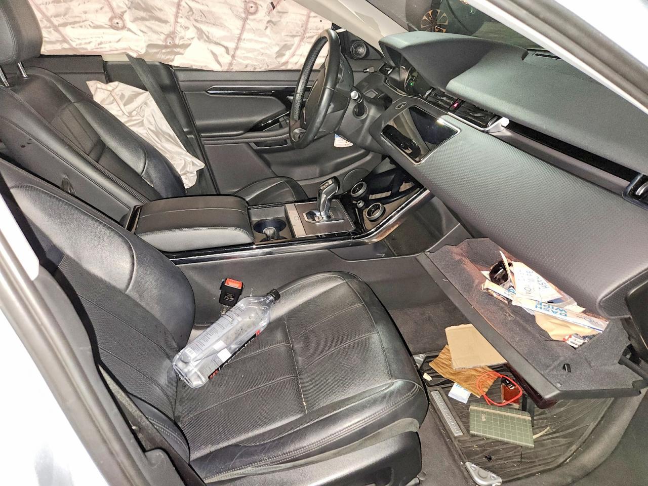 2020 Land Rover Range Rover Evoque S - zdjęcie 13