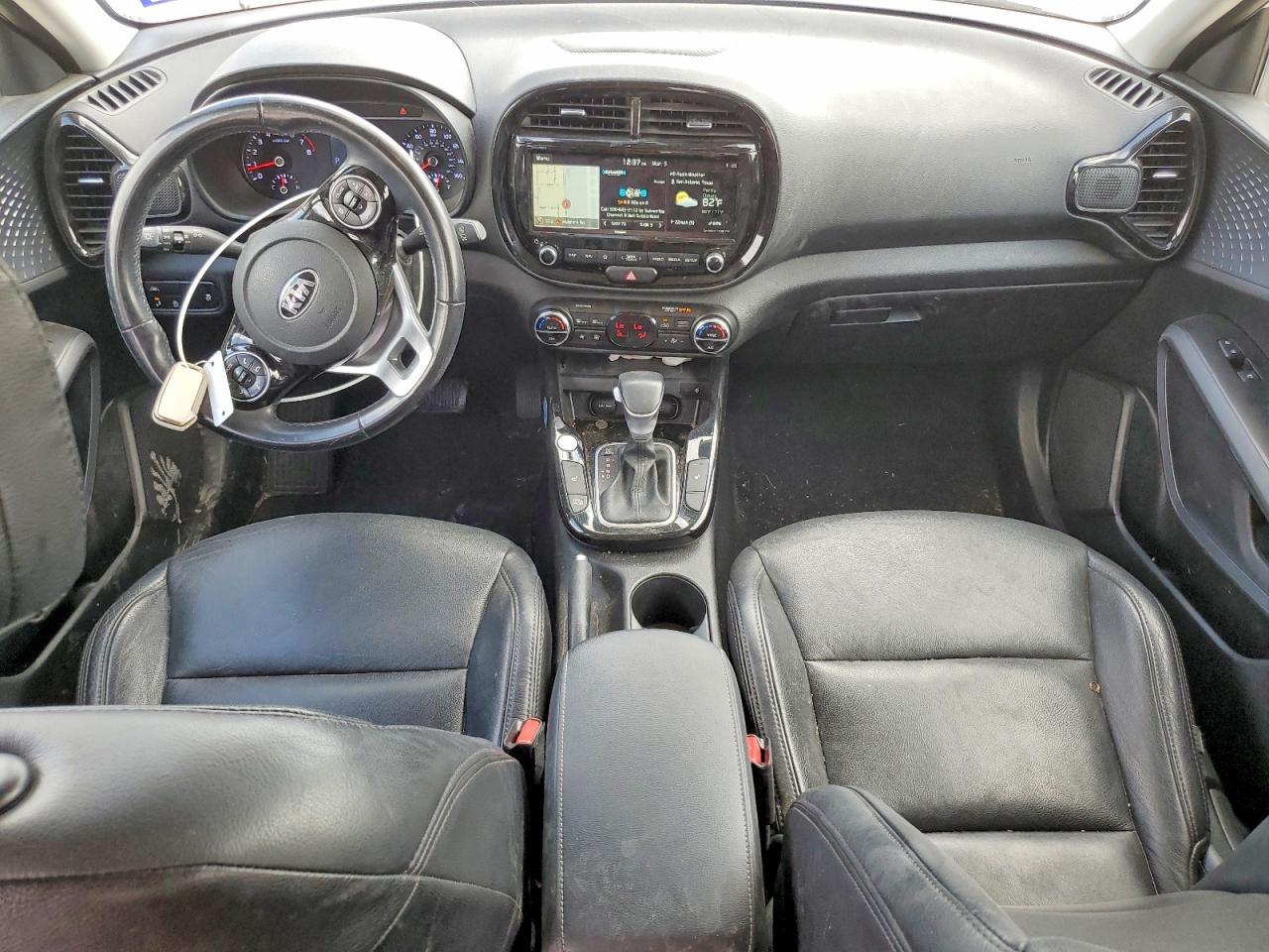 2020 Kia Soul Ex - zdjęcie 8