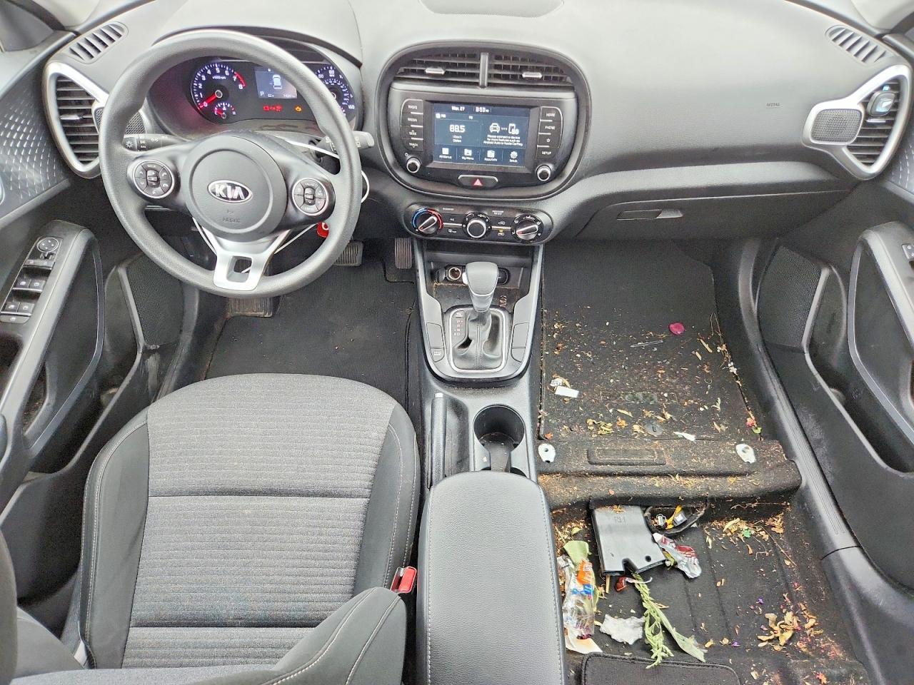 2021 Kia Soul S - zdjęcie 8