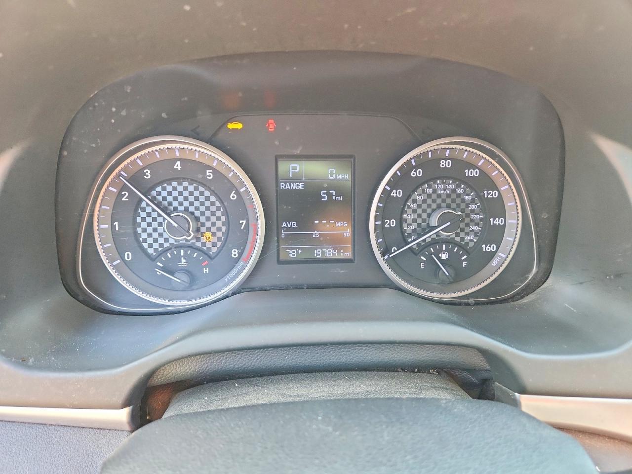 2019 Hyundai Elantra Se - zdjęcie 9