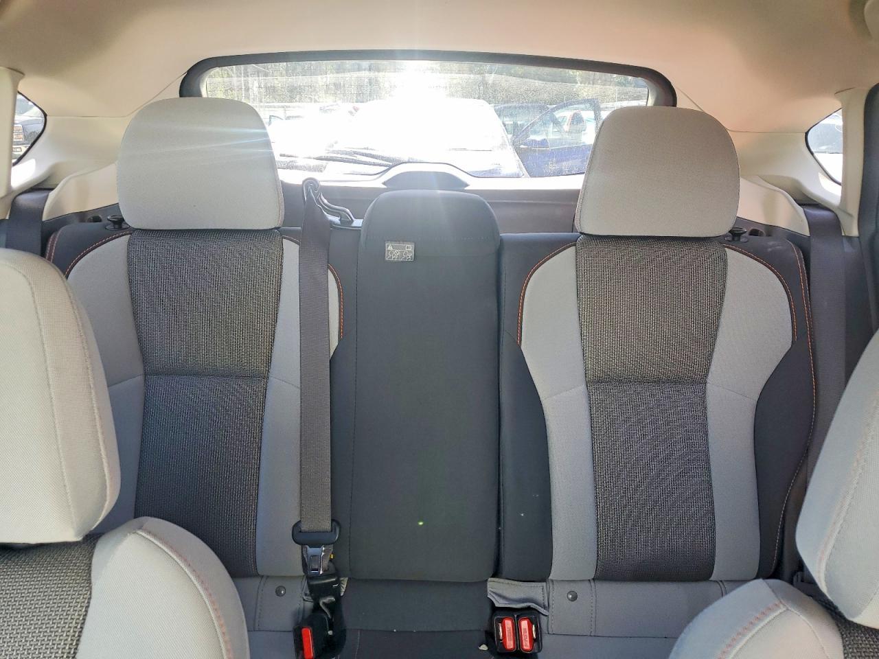 2023 Subaru Crosstrek Premium - zdjęcie 10