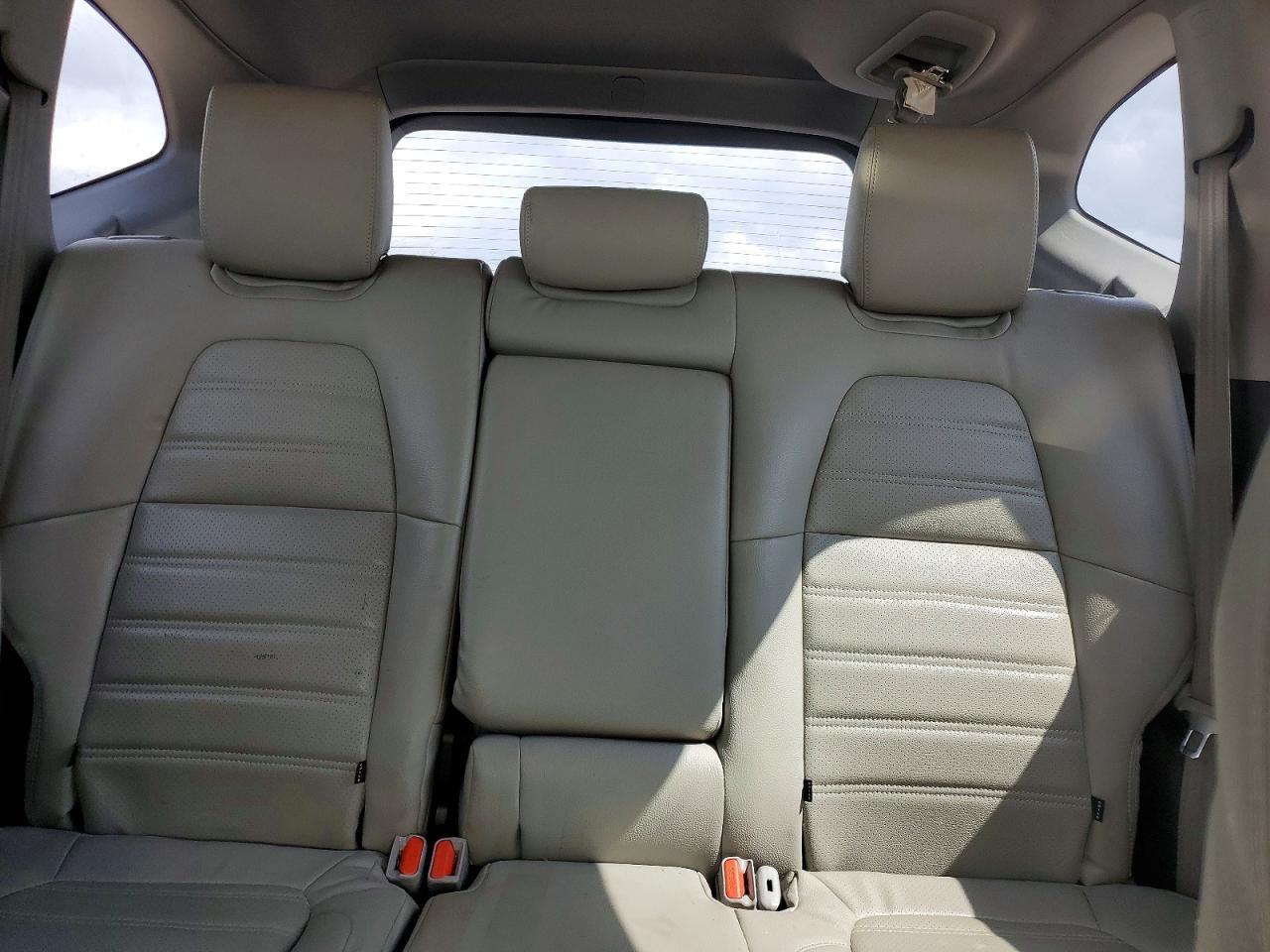 2020 Honda Cr-V Lx - zdjęcie 10
