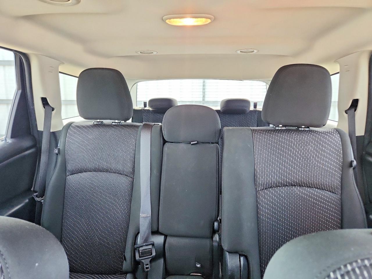 2019 Dodge Journey Se - zdjęcie 10