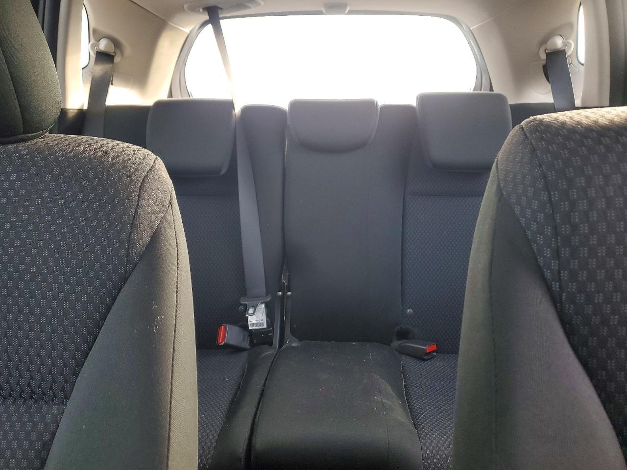 2019 Honda Fit Lx - zdjęcie 10