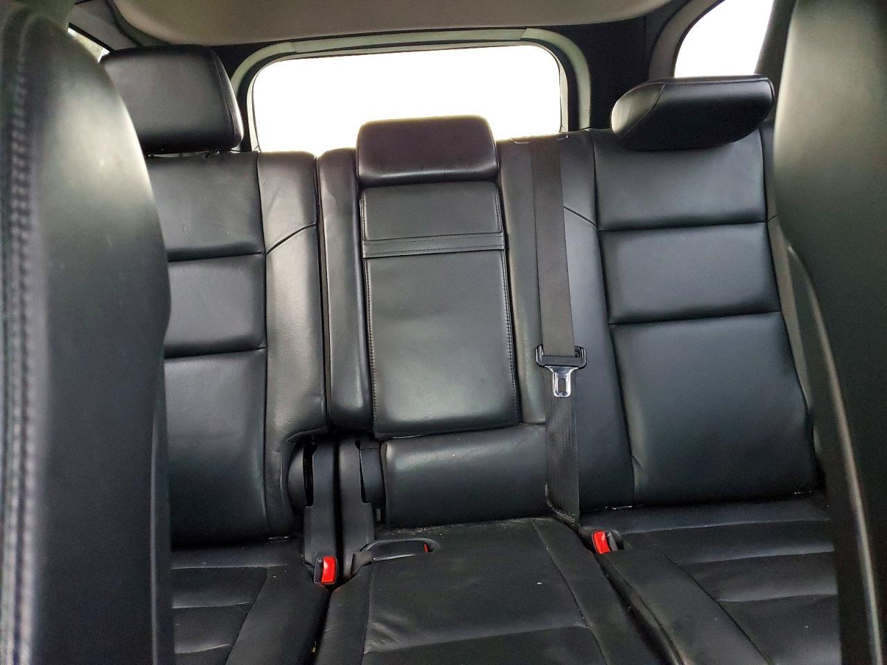 2017 Dodge Durango Gt - zdjęcie 10