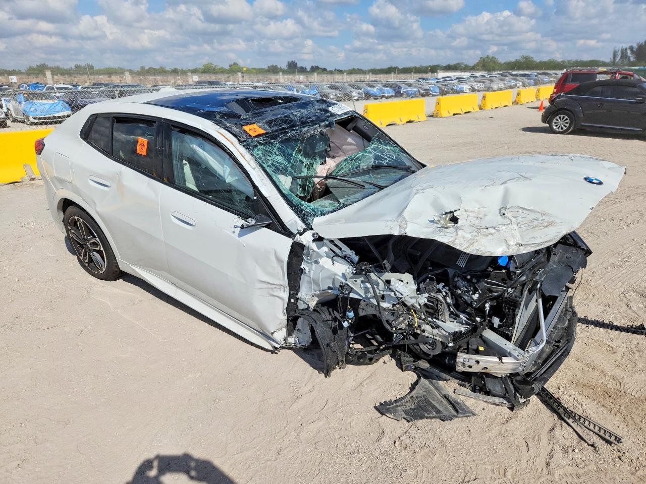 2026 BMW X2 xDrive28I - zdjęcie 4