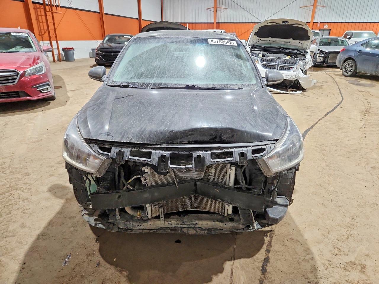 2022 Kia Rio Lx Premium 5Dr - zdjęcie 5