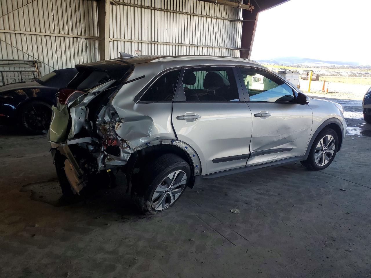 2020 Kia Niro Ev Ex - zdjęcie 3