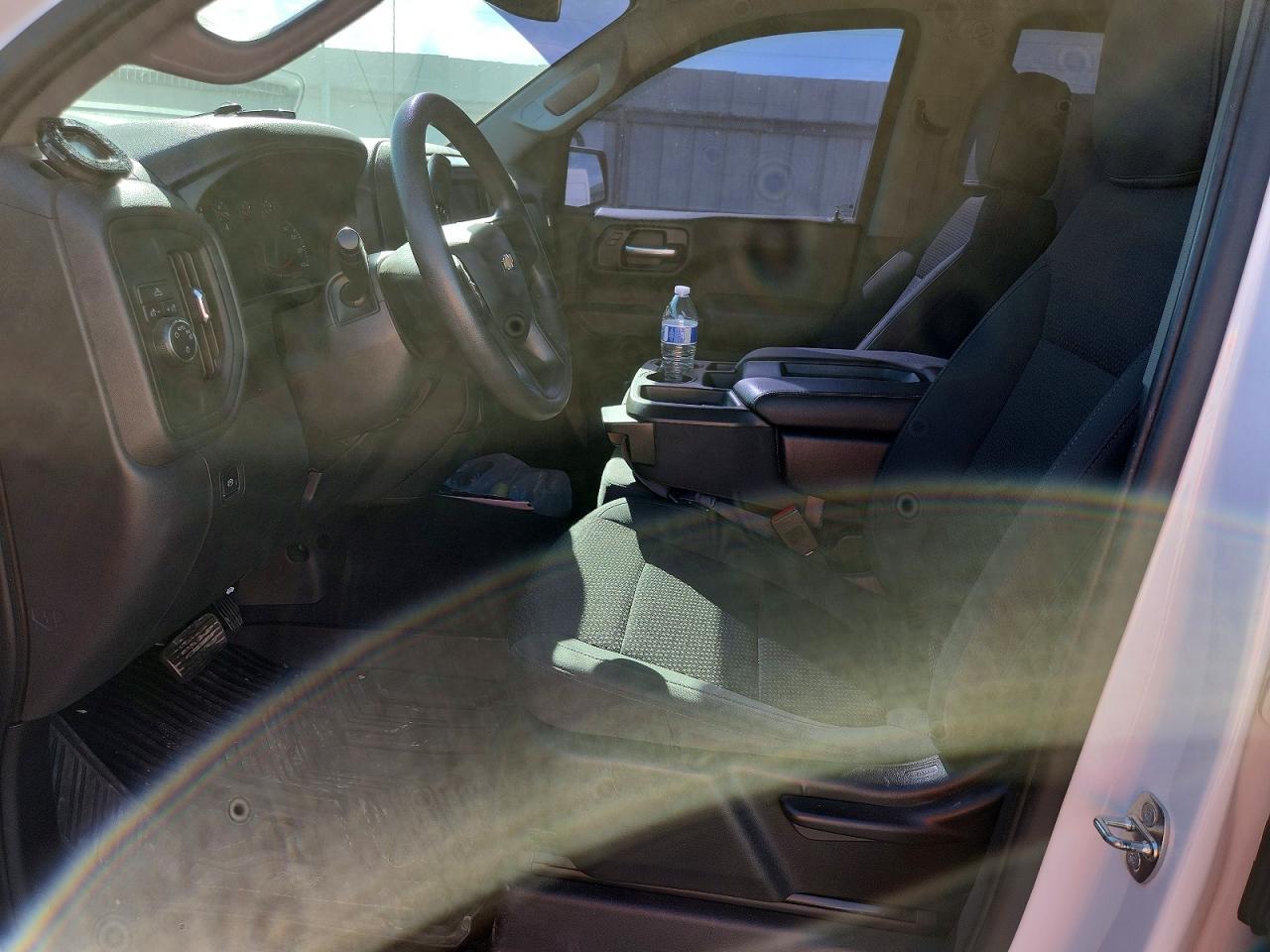 2020 Chevrolet Silverado C1500 Heavy Duty - zdjęcie 7