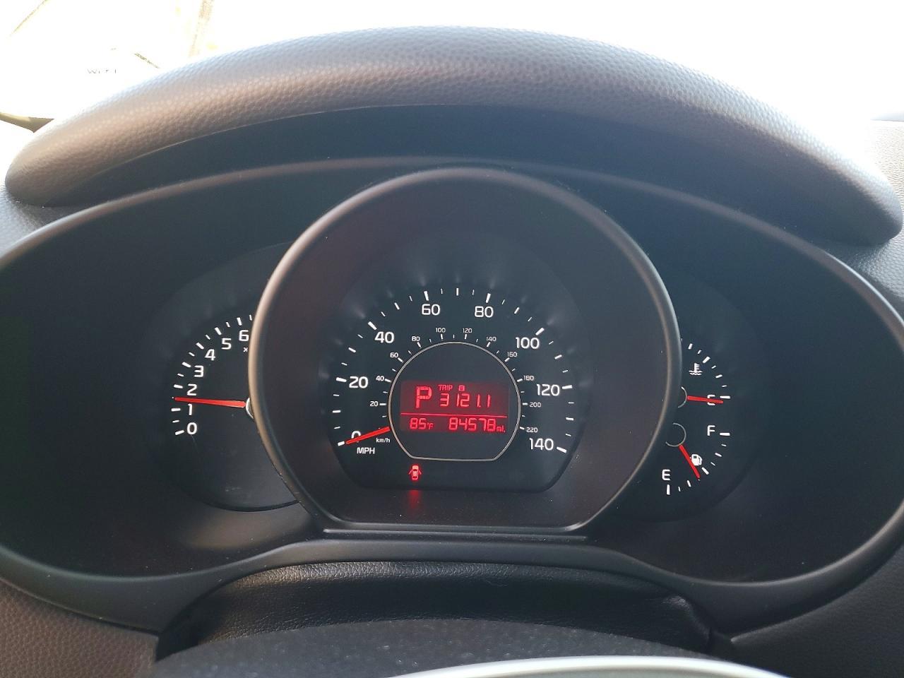 2018 Kia Soul + - zdjęcie 9