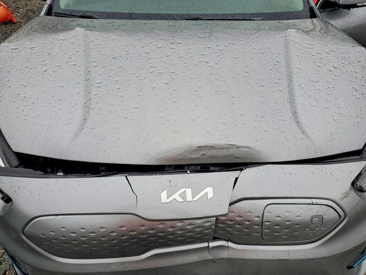 2022 Kia Niro Ev Ex - zdjęcie 12