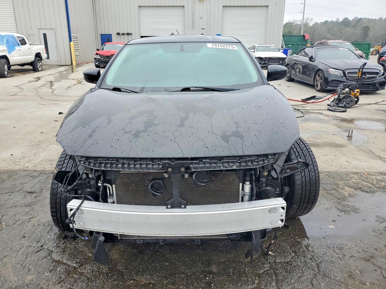 2016 Nissan Maxima 3.5 S - zdjęcie 5