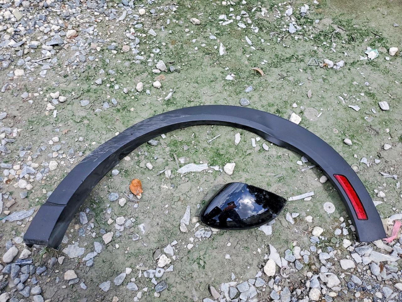 2025 Ford Mustang Mach-E Select - zdjęcie 12