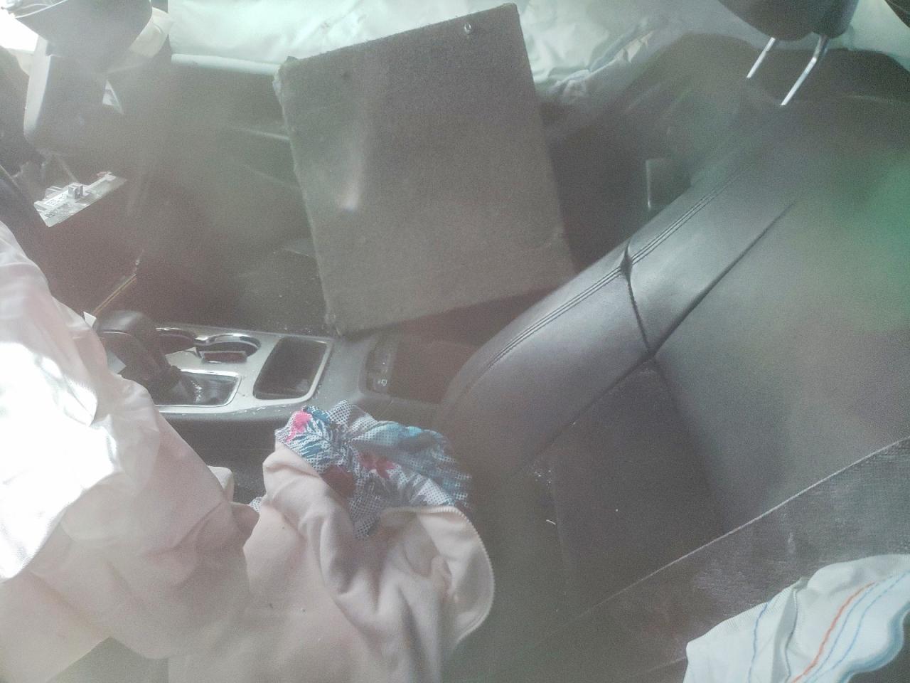 2018 Jeep Grand Cherokee Altitude 4X4 - zdjęcie 8