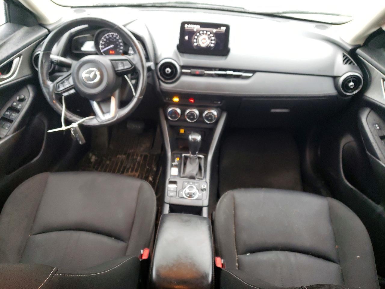 2020 Mazda Cx-3 Touring - zdjęcie 8