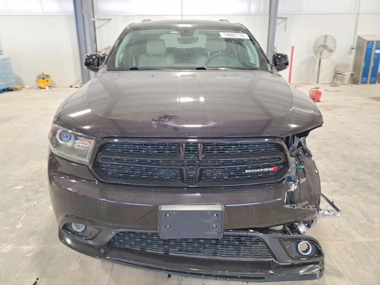 2018 Dodge Durango Gt - zdjęcie 5