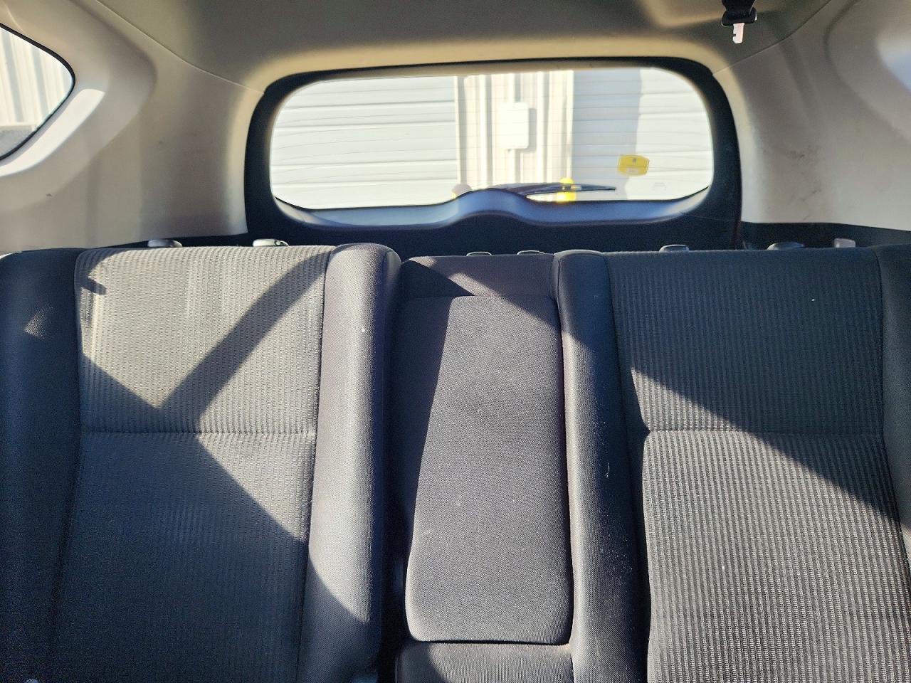 2015 Toyota Rav4 Le - zdjęcie 10