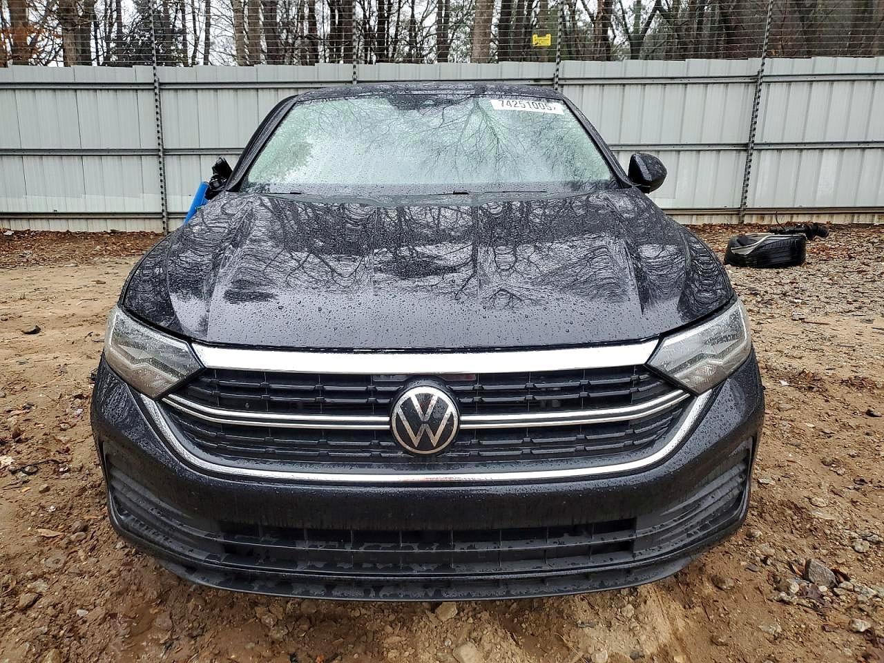 2023 Volkswagen Jetta Se - zdjęcie 5