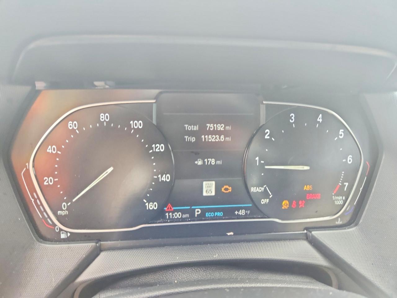 2020 BMW 228Xi - zdjęcie 9