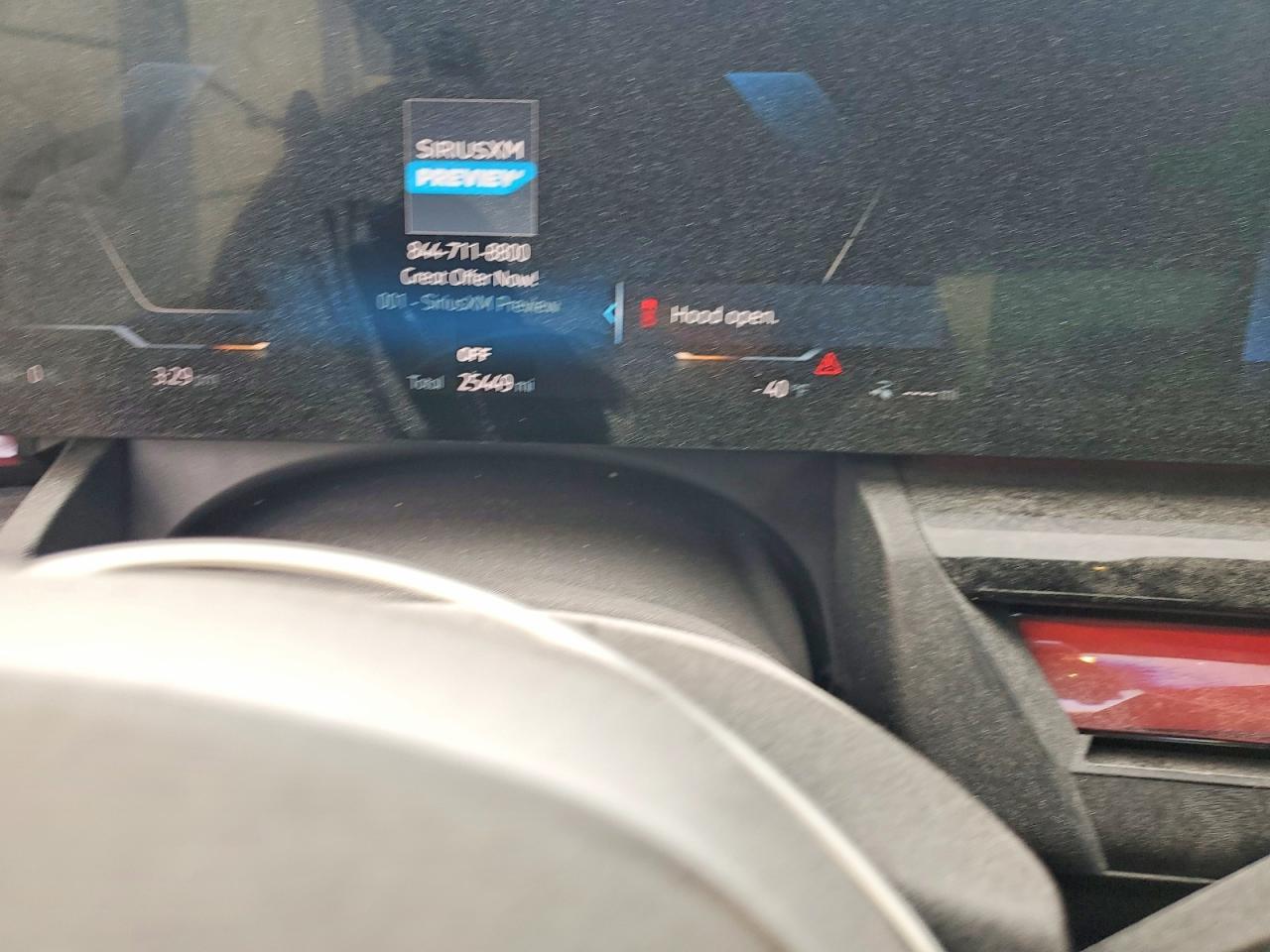 2024 BMW I5 Edrive 40 - zdjęcie 9