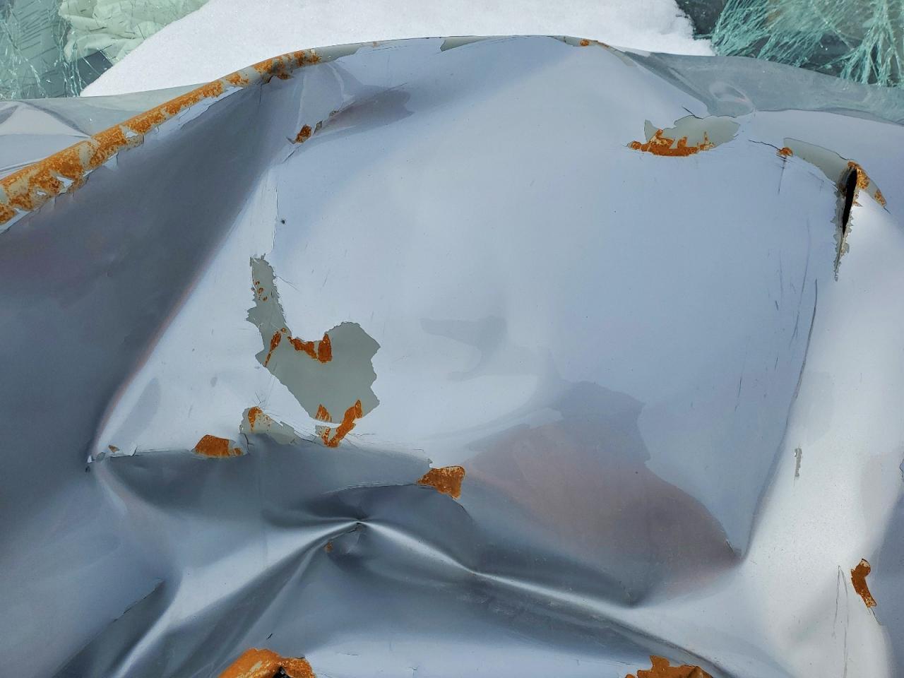 2018 Toyota Truck/Van Rav4 Le Hybrid 4Dr A - zdjęcie 11