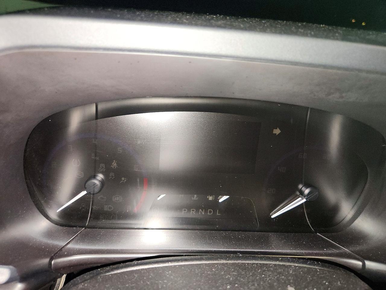 2021 Ford Bronco Sport Big Bend - zdjęcie 9