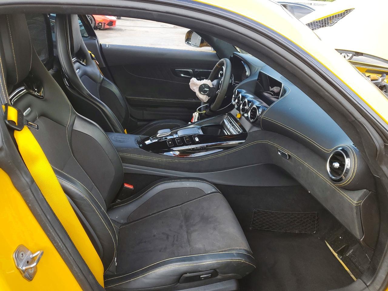 2020 Mercedes-Benz Amg Gt R - zdjęcie 10