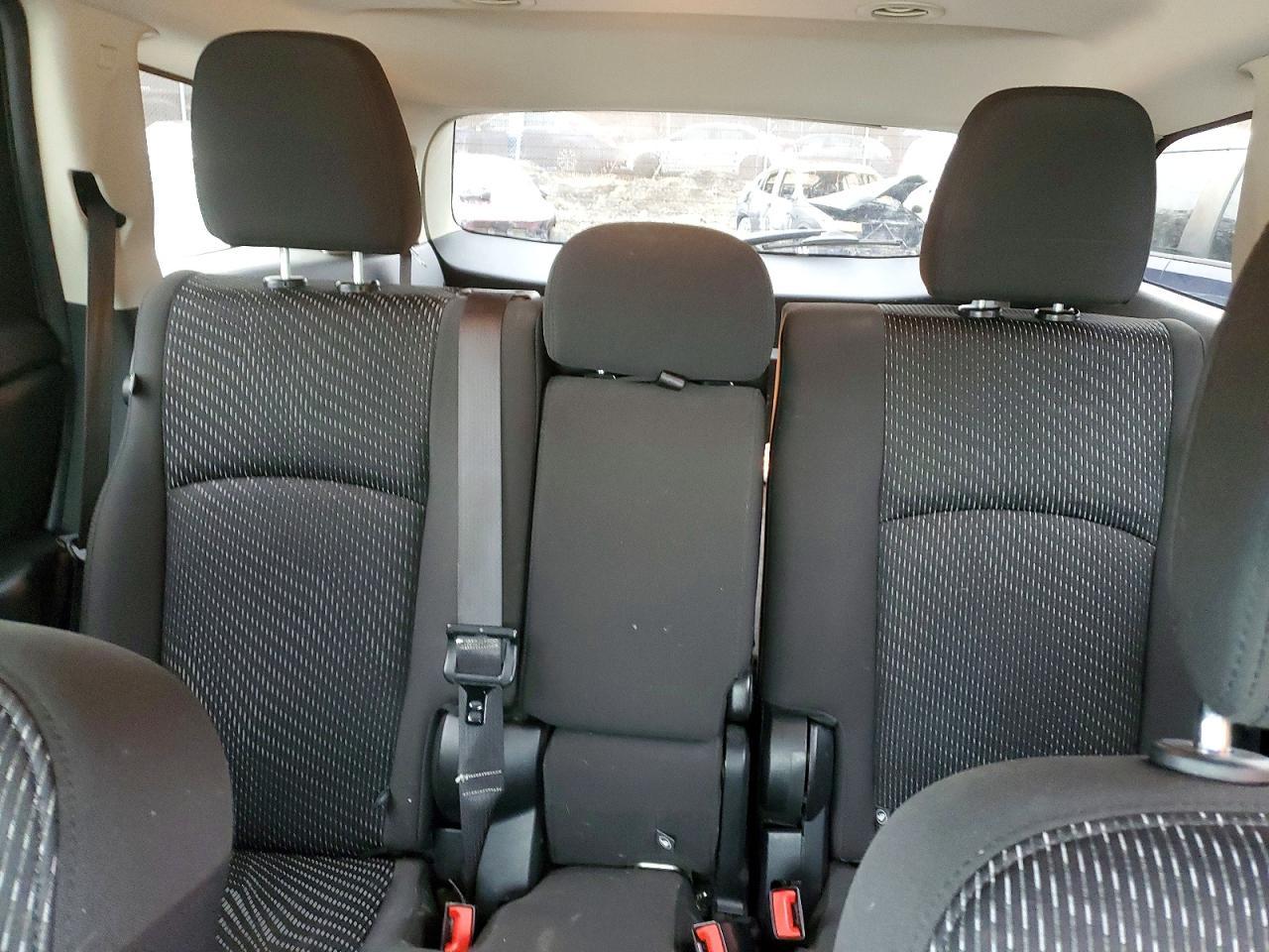 2018 Dodge Journey Se - zdjęcie 10