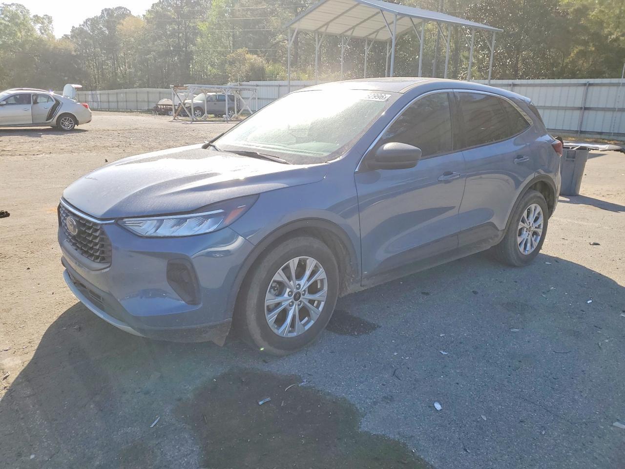 2024 Ford Escape Active - zdjęcie główne