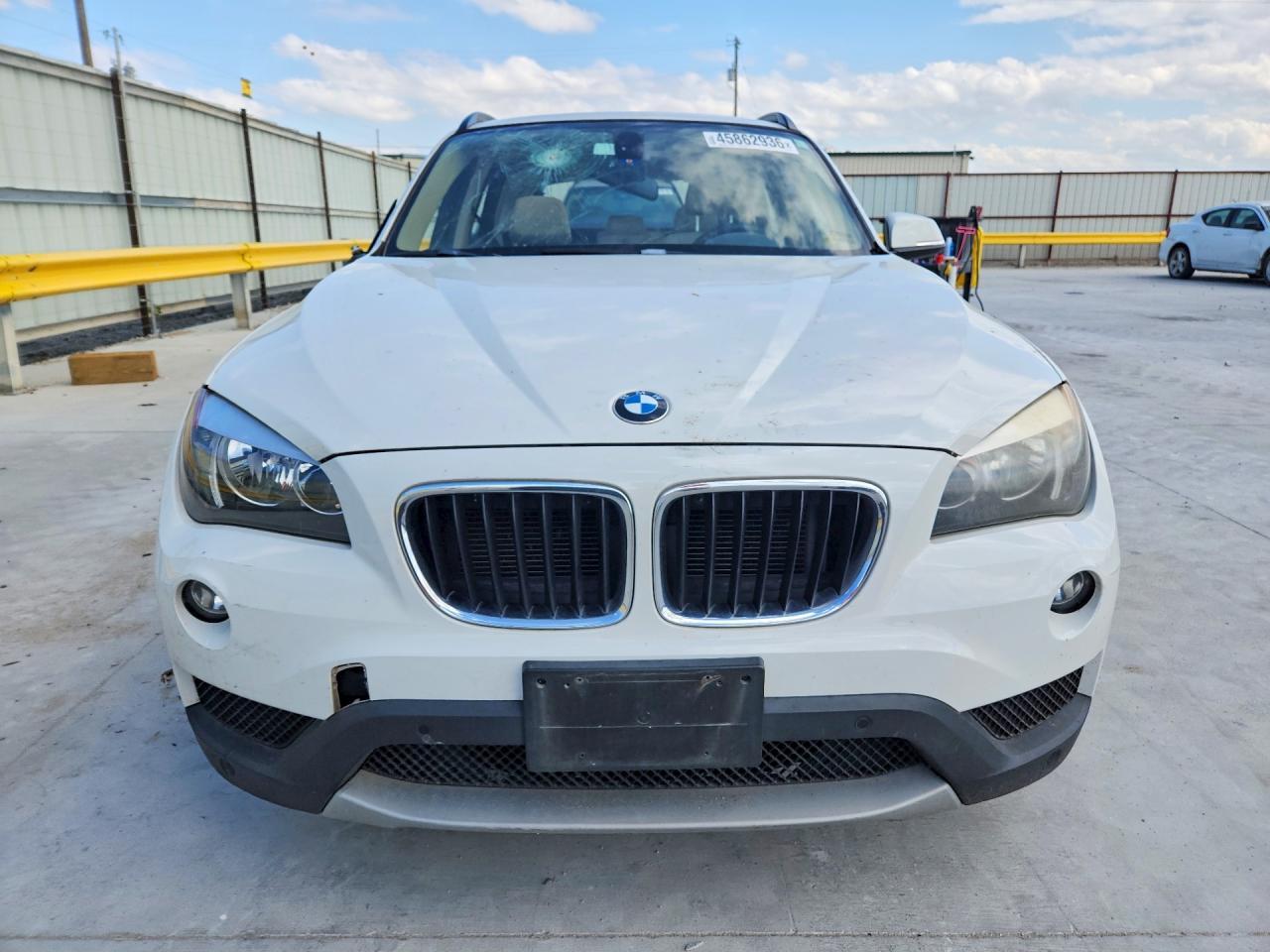 2013 BMW X1 Sdrive28I - zdjęcie 5