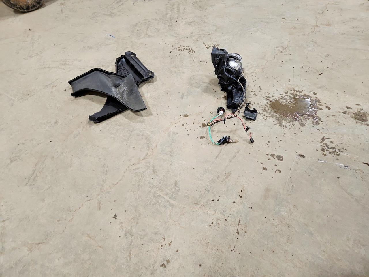 2016 Kia Optima Lx - zdjęcie 12