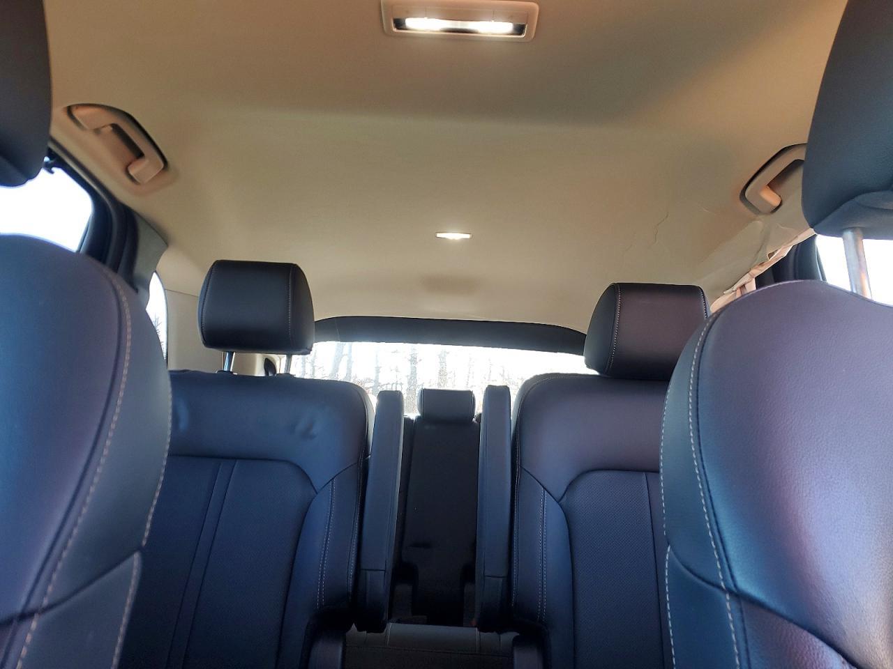 2025 Mazda Cx-90 Preferred - zdjęcie 10