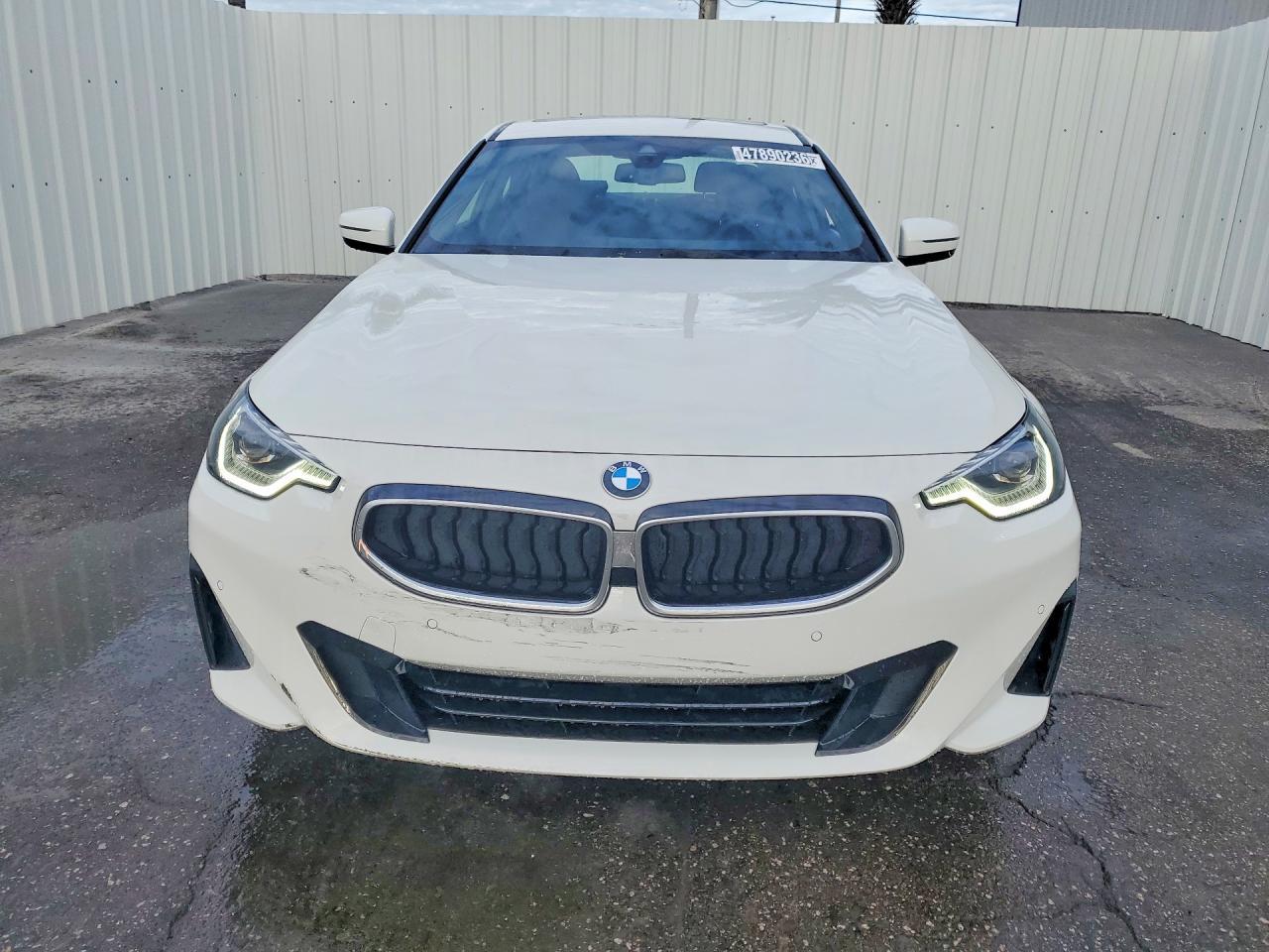 2026 BMW 230Xi - zdjęcie 5