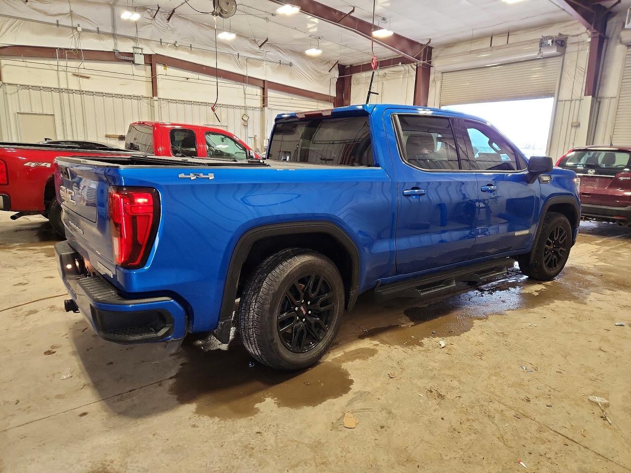 2017 GMC Yukon Slt - zdjęcie 3