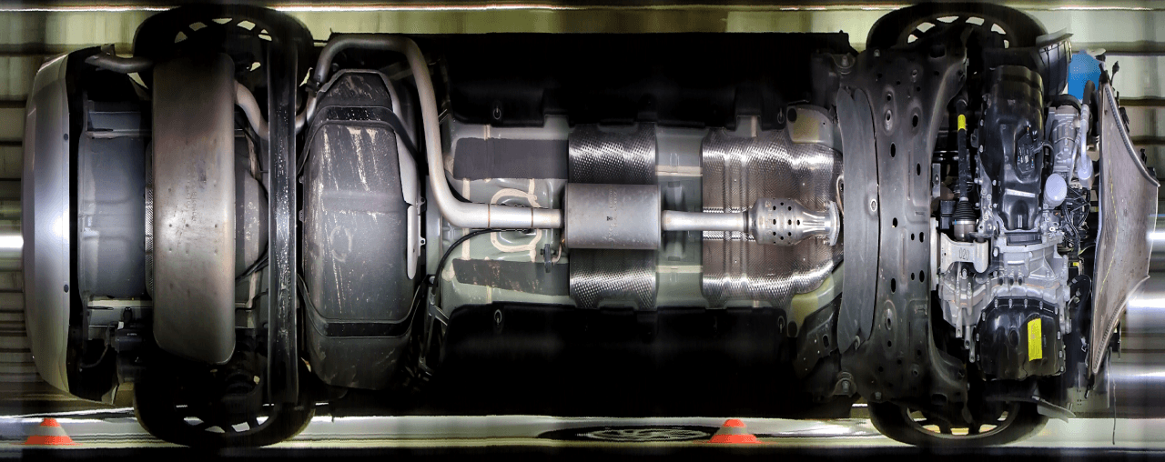 2025 Kia Soul Lx - zdjęcie 14