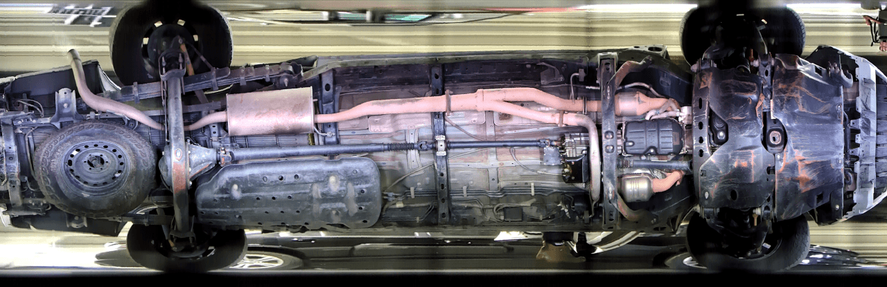 2023 Toyota Tacoma Trd Off-Road - zdjęcie 13