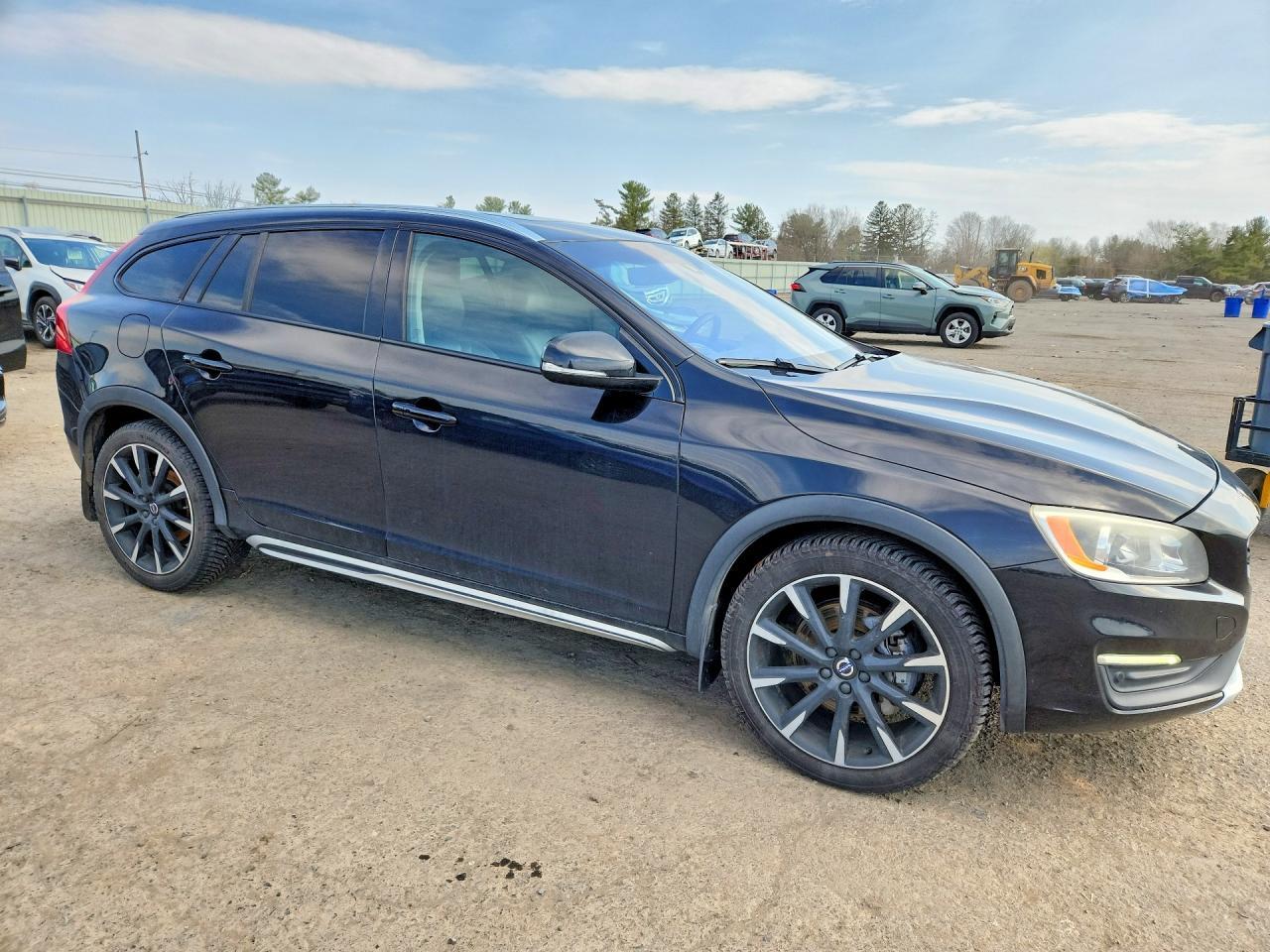 Volvo V60 - zdjęcie 4