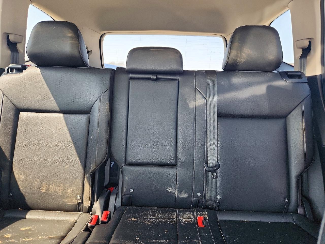 2019 Volkswagen Atlas Se - zdjęcie 10