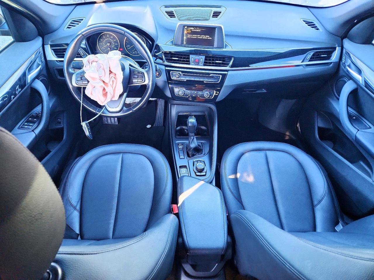 2017 BMW X1 xDrive28I - zdjęcie 8