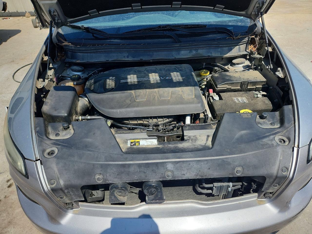 2015 Jeep Cherokee Latitude - zdjęcie 11