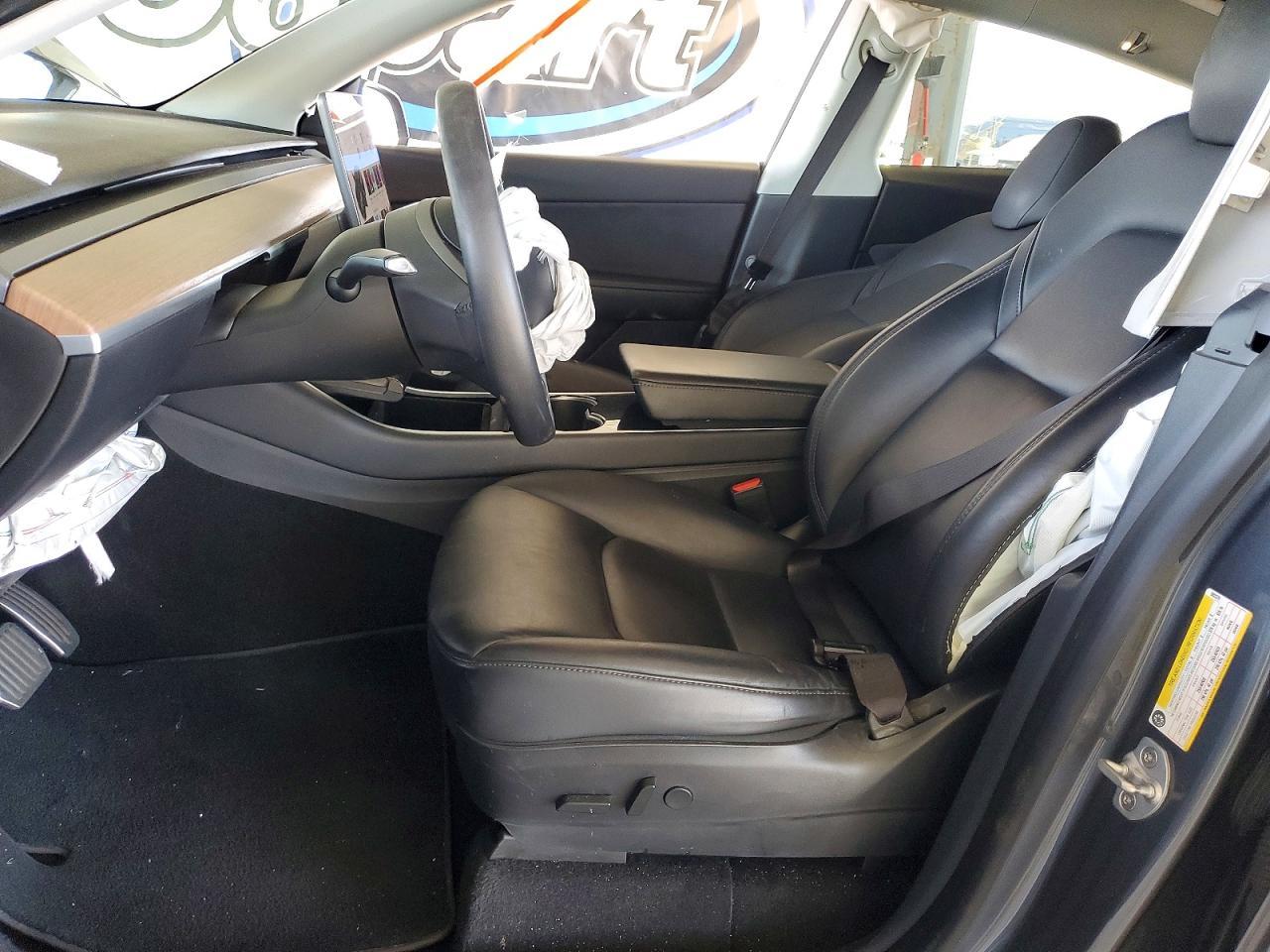 2020 Tesla Model Y - zdjęcie 7