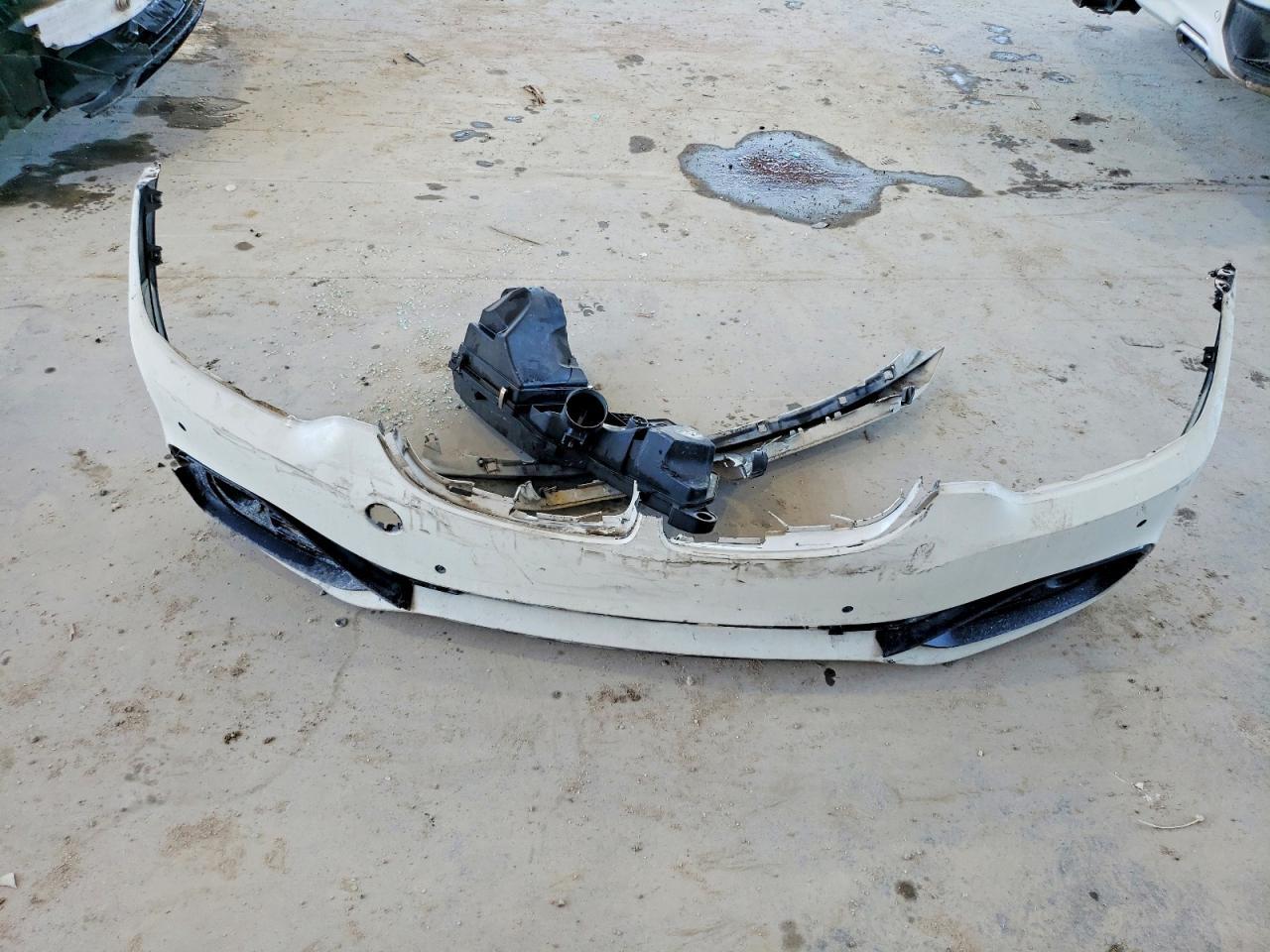 2015 BMW 428 I - zdjęcie 12